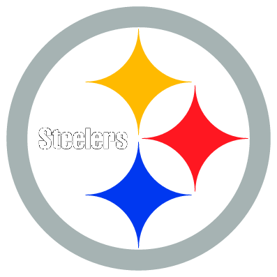 American football steelers png #941