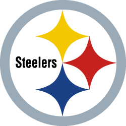 Steelers sports team logos png #942