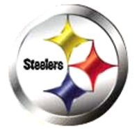 steelers sports brand #914