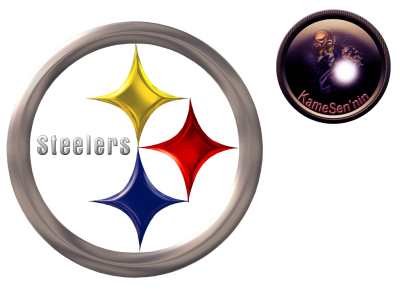 steelers kamesennin png #916