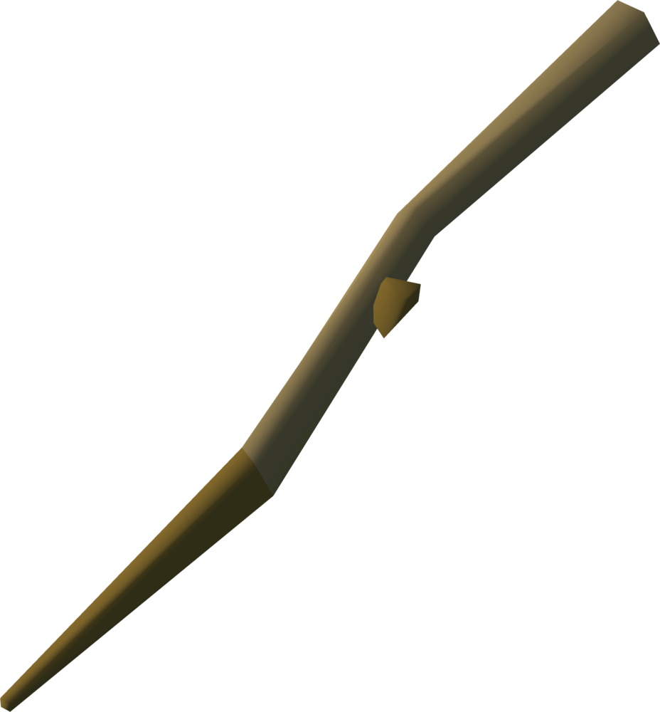 skewer stick runescape wiki fandom powered wikia #25044