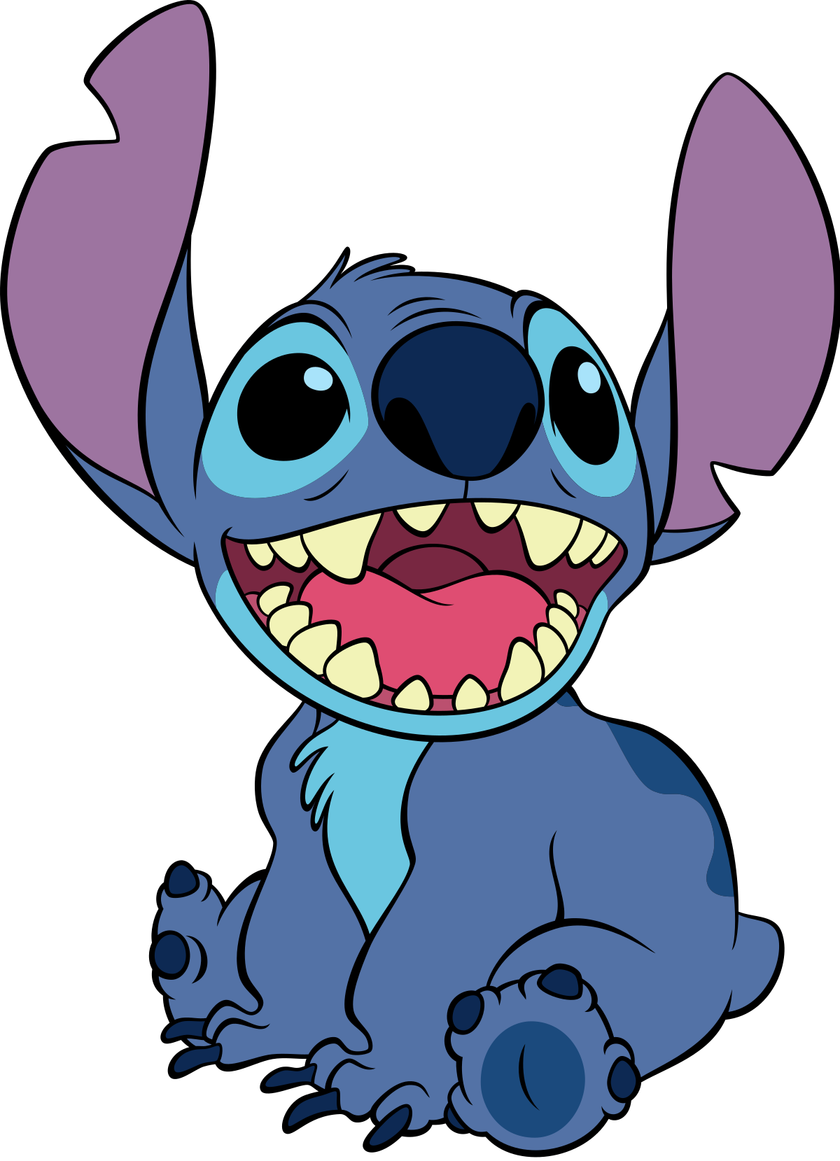imagen stitch gaping png 42532