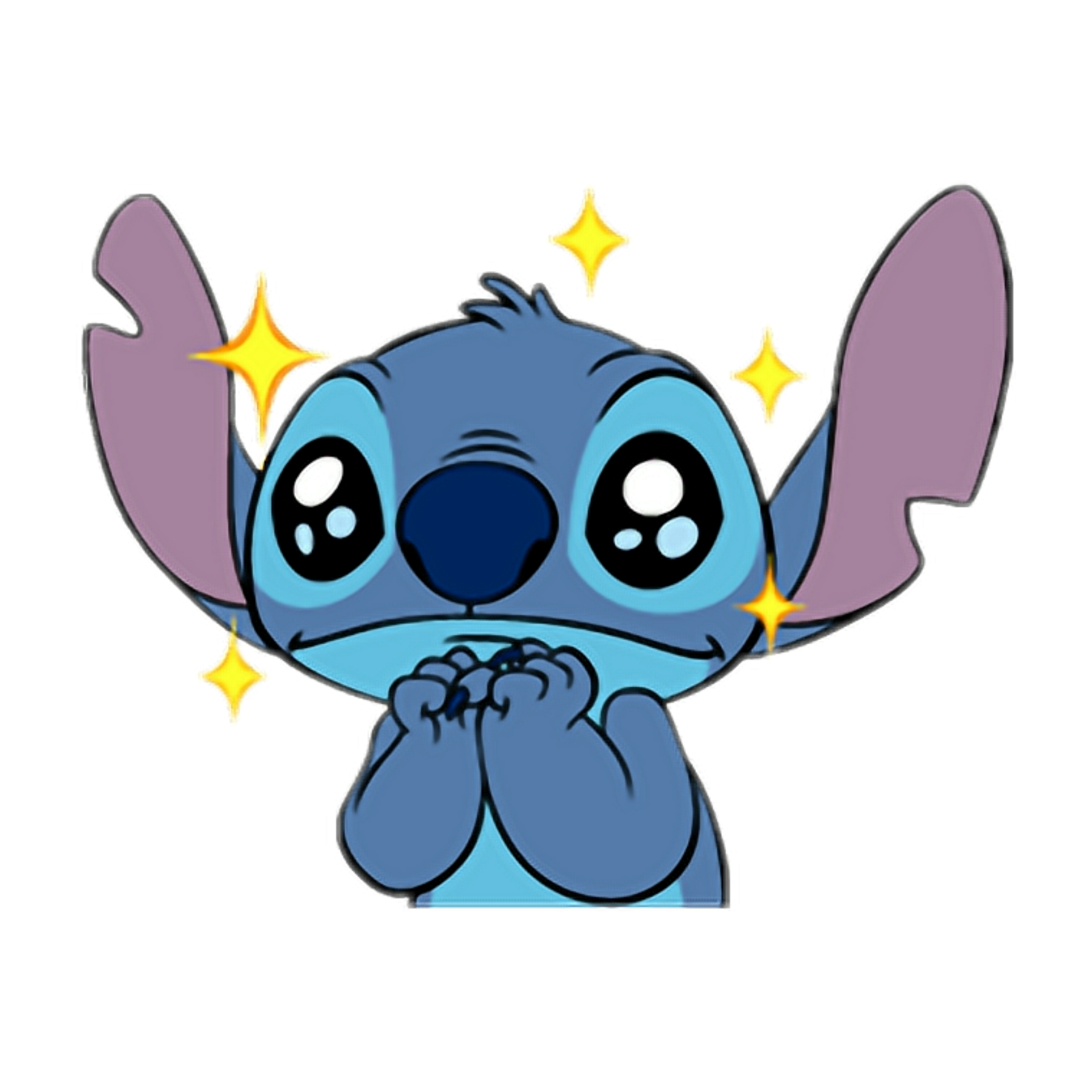 Lilo and Stitch Clip Art (PNG Images)