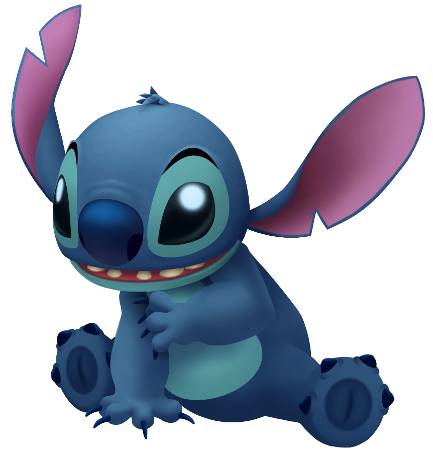 lilo png stitch images transparent download #42539