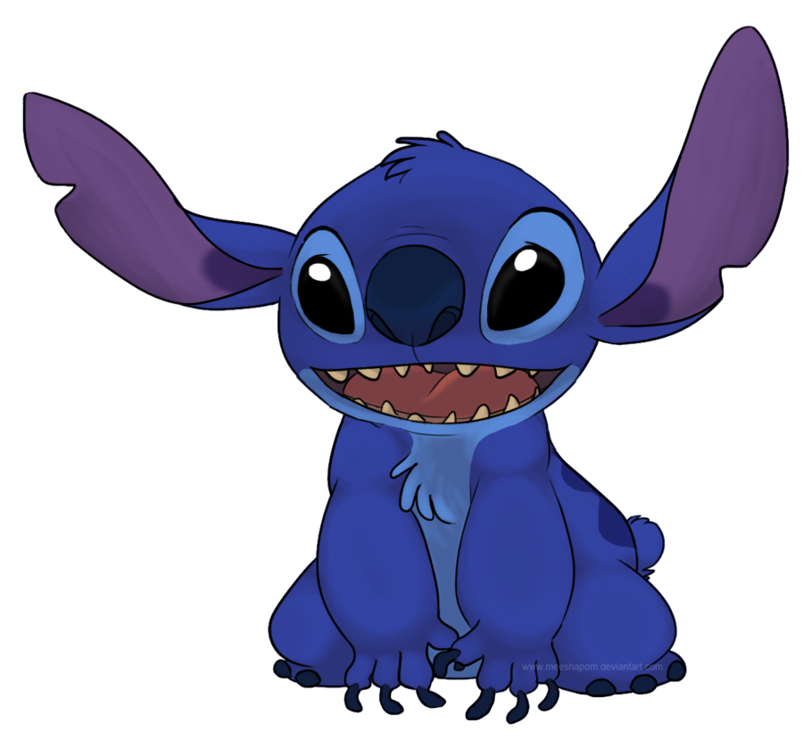 stitch is ready png images transparent download pngmartm 42545