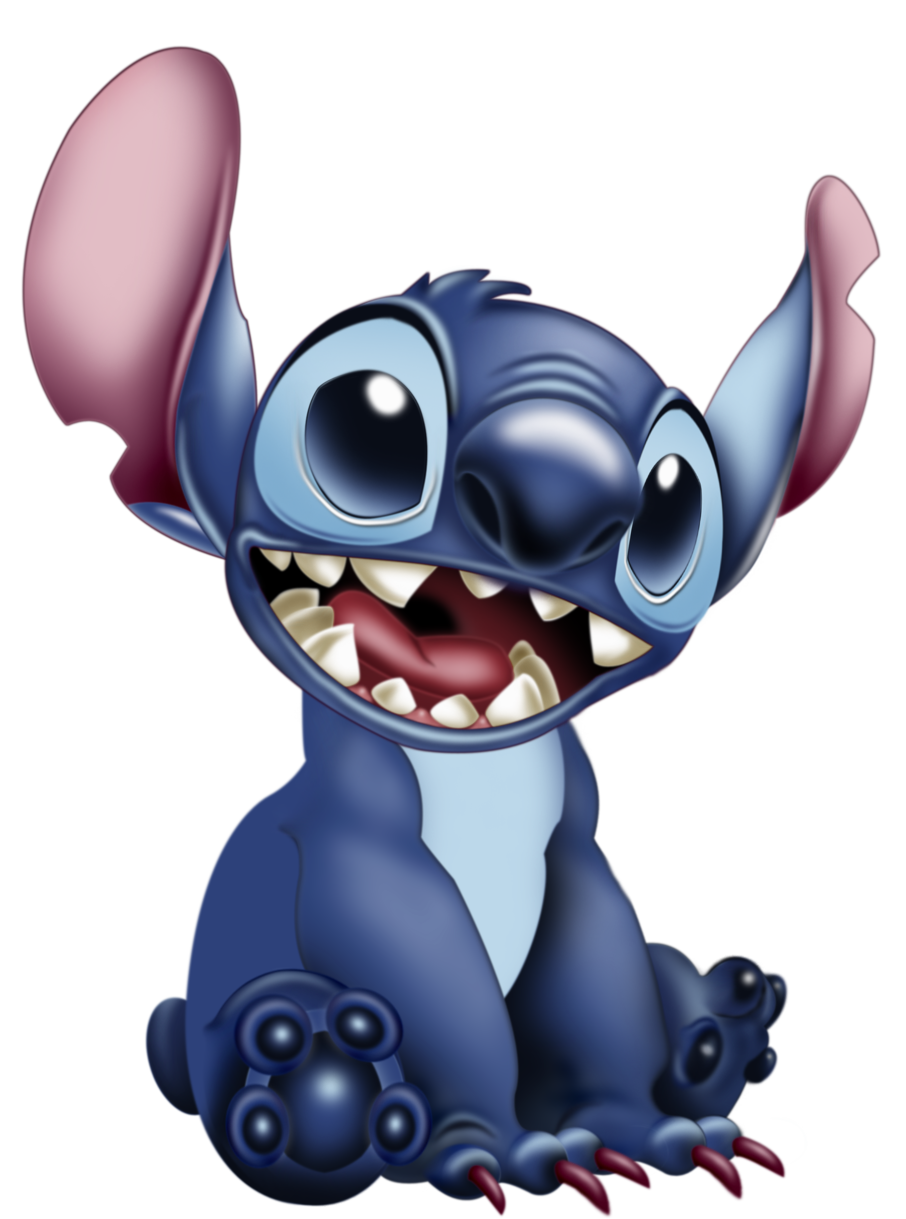 stitch png images download 42552