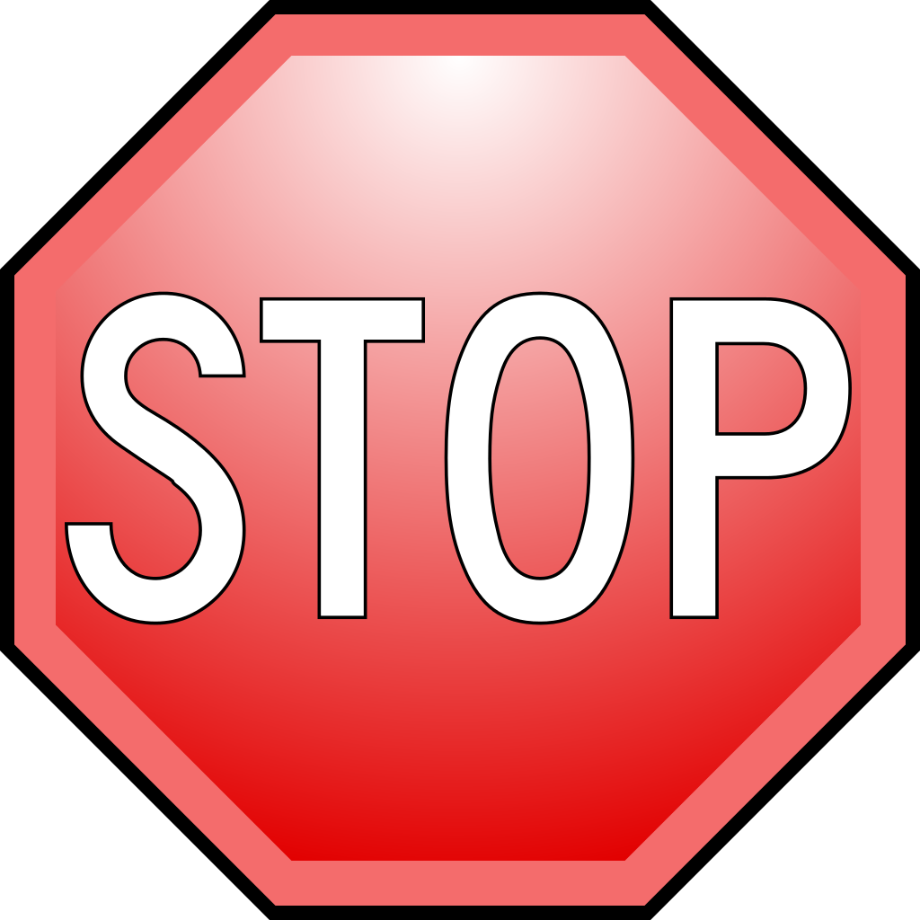 stop, original file svg file nominally pixels file #19358