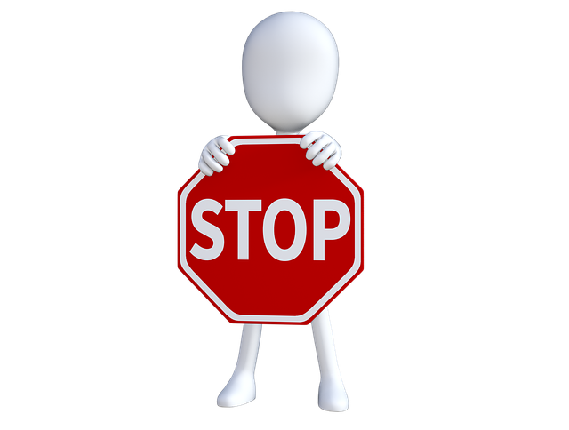 stop process business image pixabay #19378