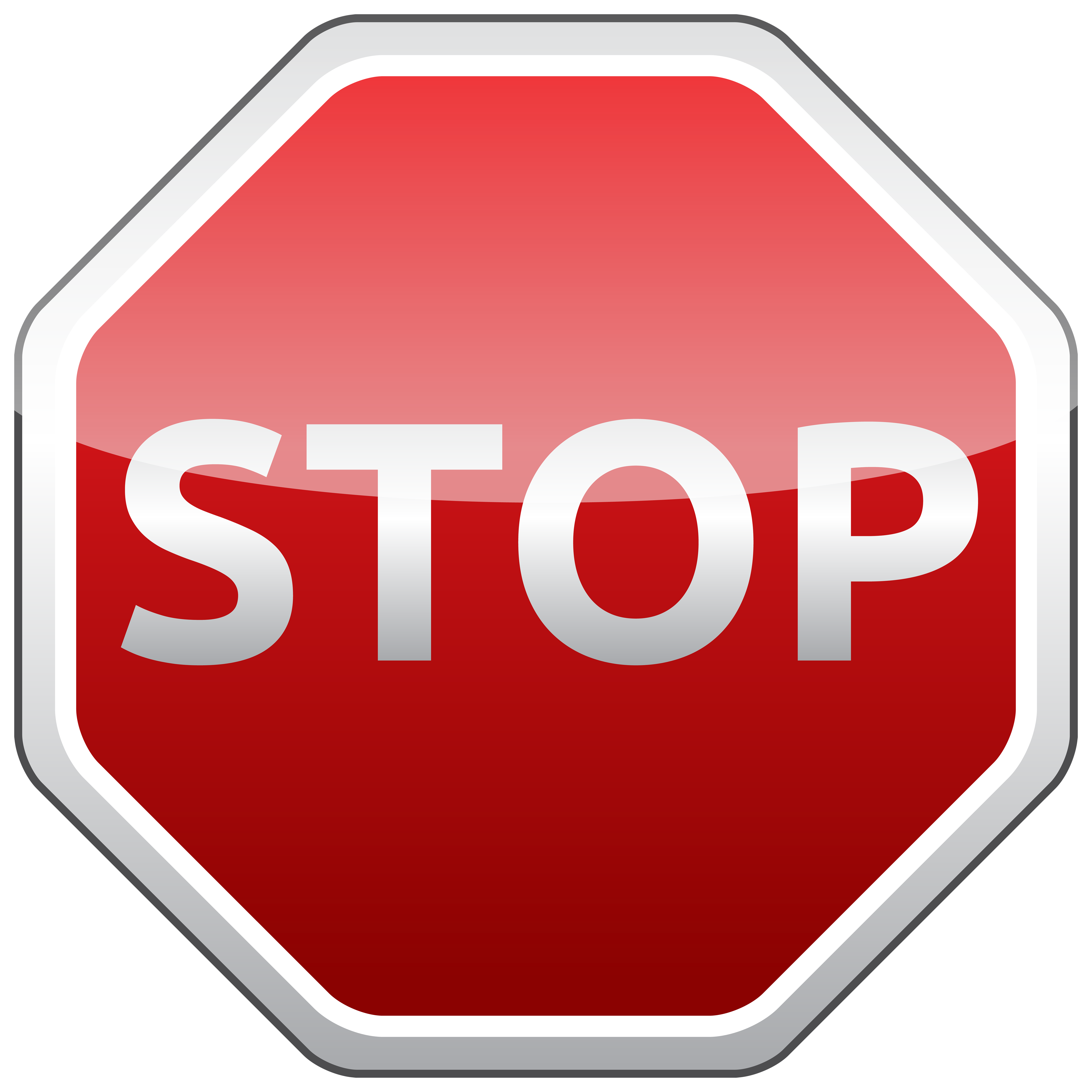 stop sign png clipart best web clipart #19357