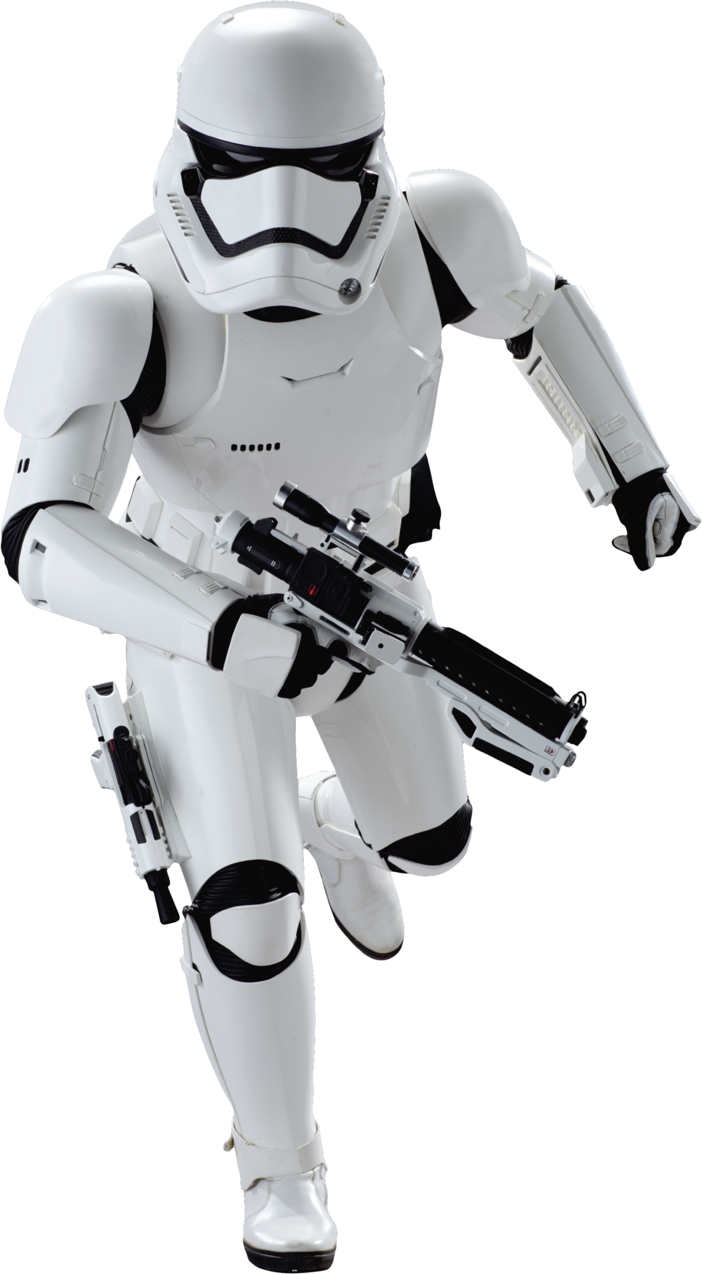 battle stormtrooper star wars the force awakens #26057