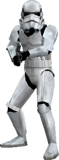 image stormtrooper star wars battlefront #26049