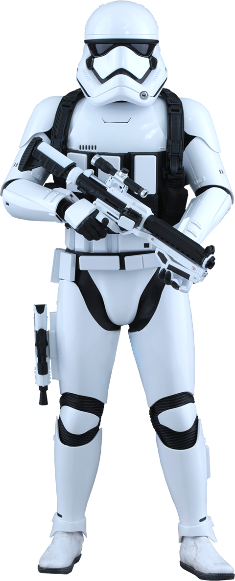 Stormtrooper