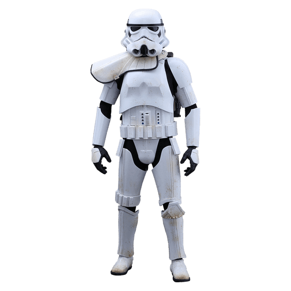 jedha patrol stormtrooper rogue one transparent png #25997