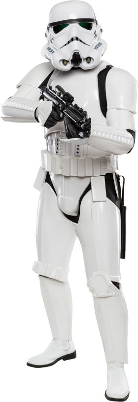 stormtrooper, transparent fictional soldier png images download #26060