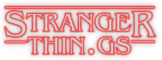 stranger things logo maker #38785