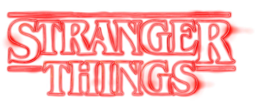 stranger things png transparent images #38776