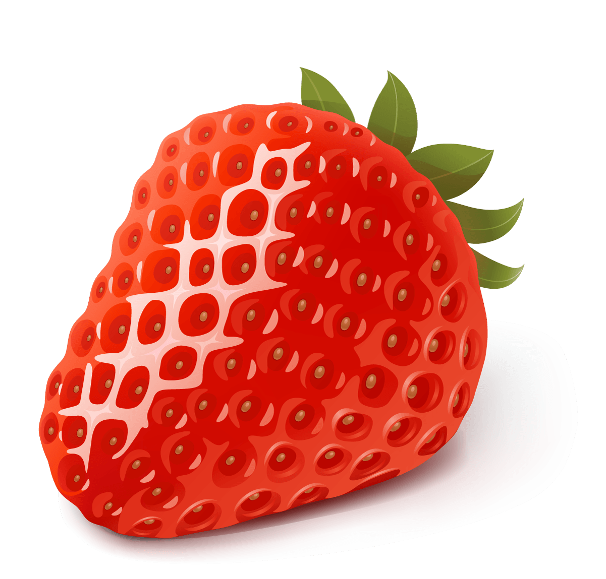 download strawberry clipart images png image #14980