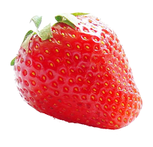 Strawberry PNG, Fruits, Nuts, Strawberry Slice Clipart Free Download