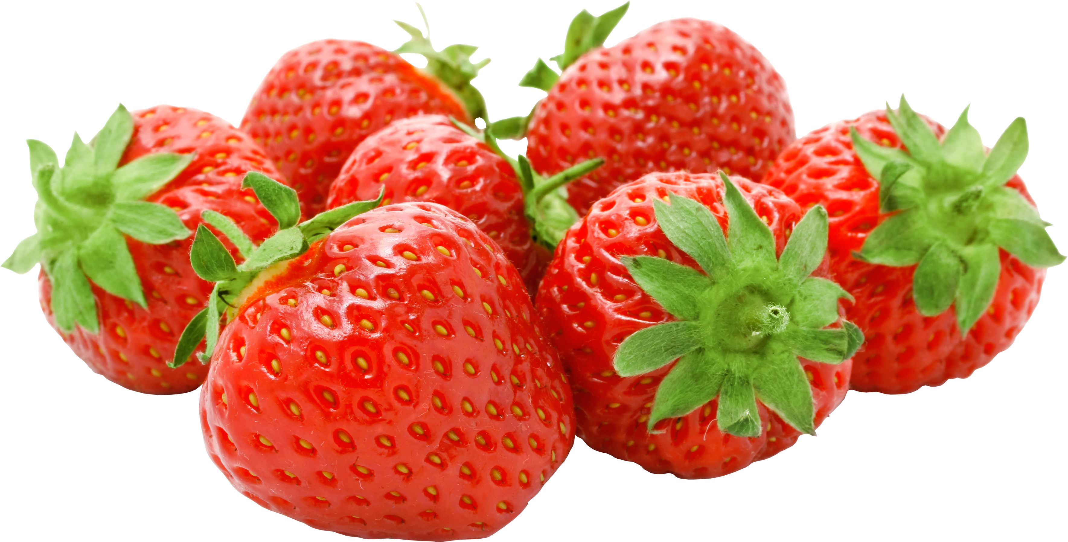 strawberry png transparent images png only #14942