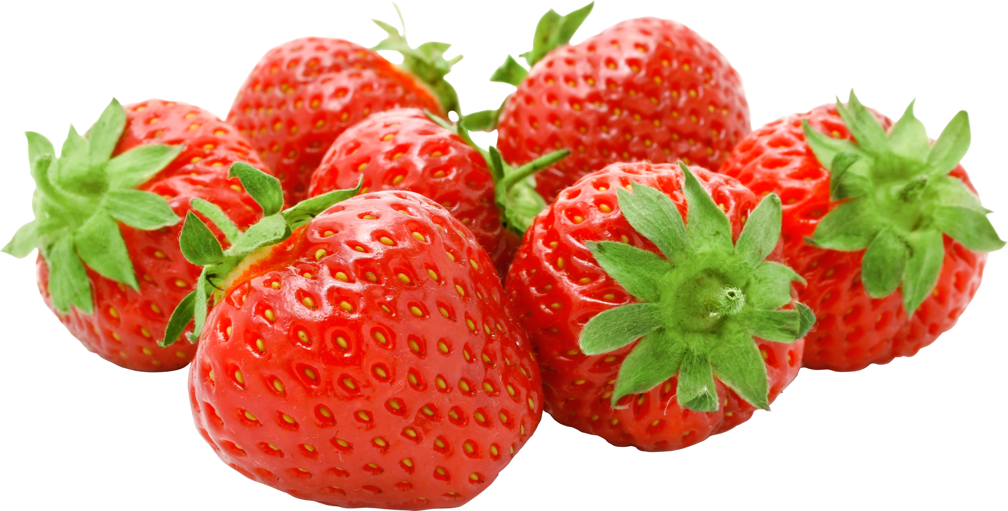 Strawberry Fruit Png