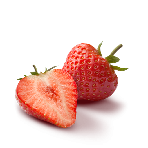 strawberry png transparent images png only #14985