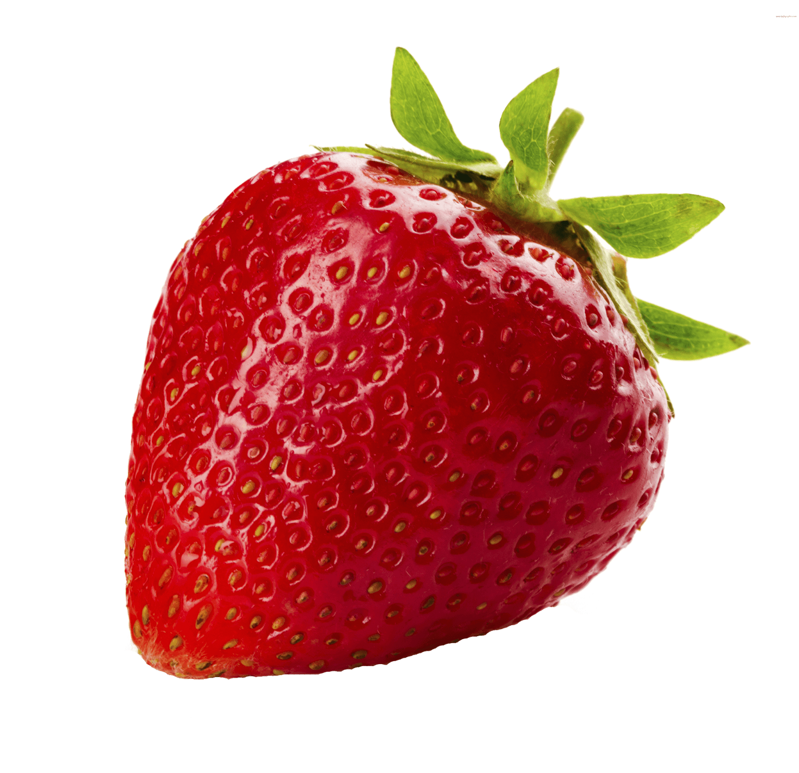strawberry solo transparent png stickpng #14858