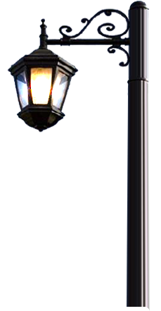 street light png clipart best #20914