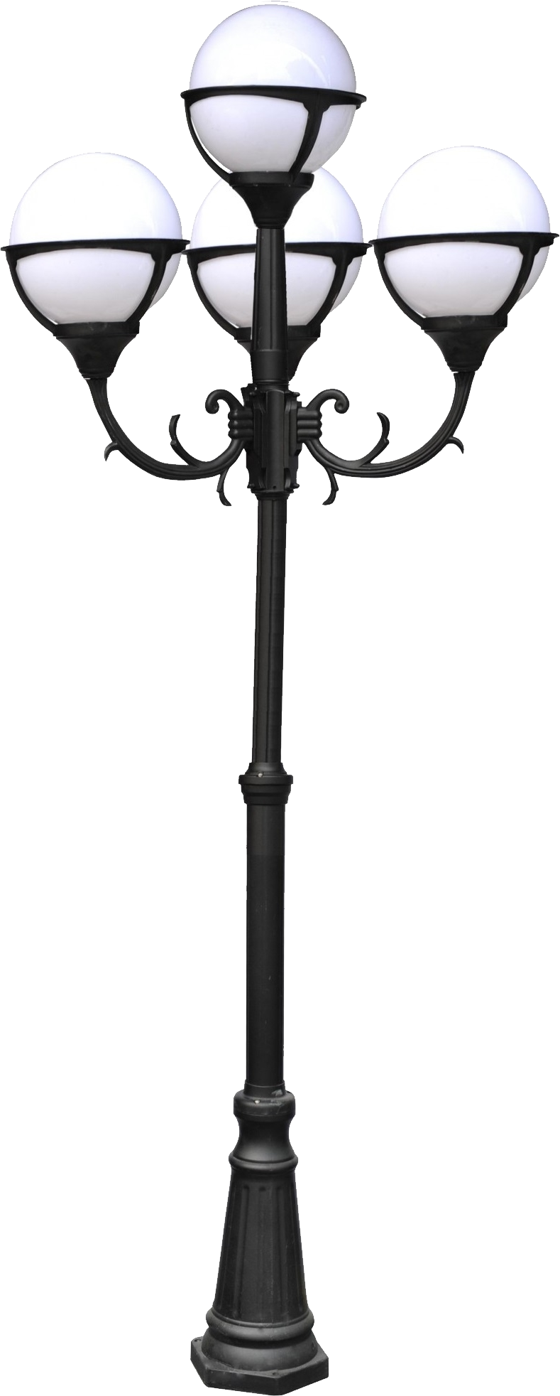 street light png image collections for download #20845