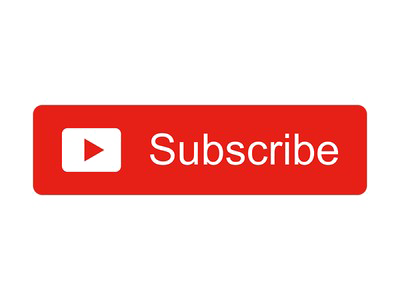 youtube subscribe button png photo icon #33250