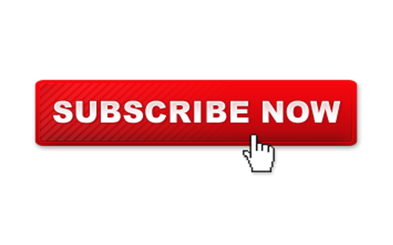 subscribe button png image transparent background #27828