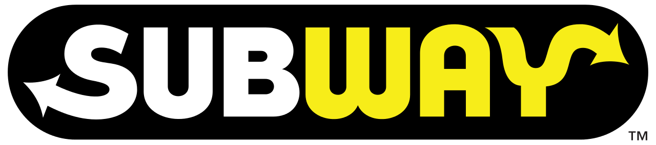 Subway Png Logo Free Transparent PNG Logos