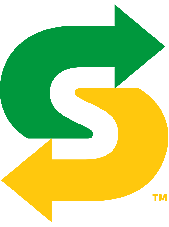 for subway symbol png logo #4293