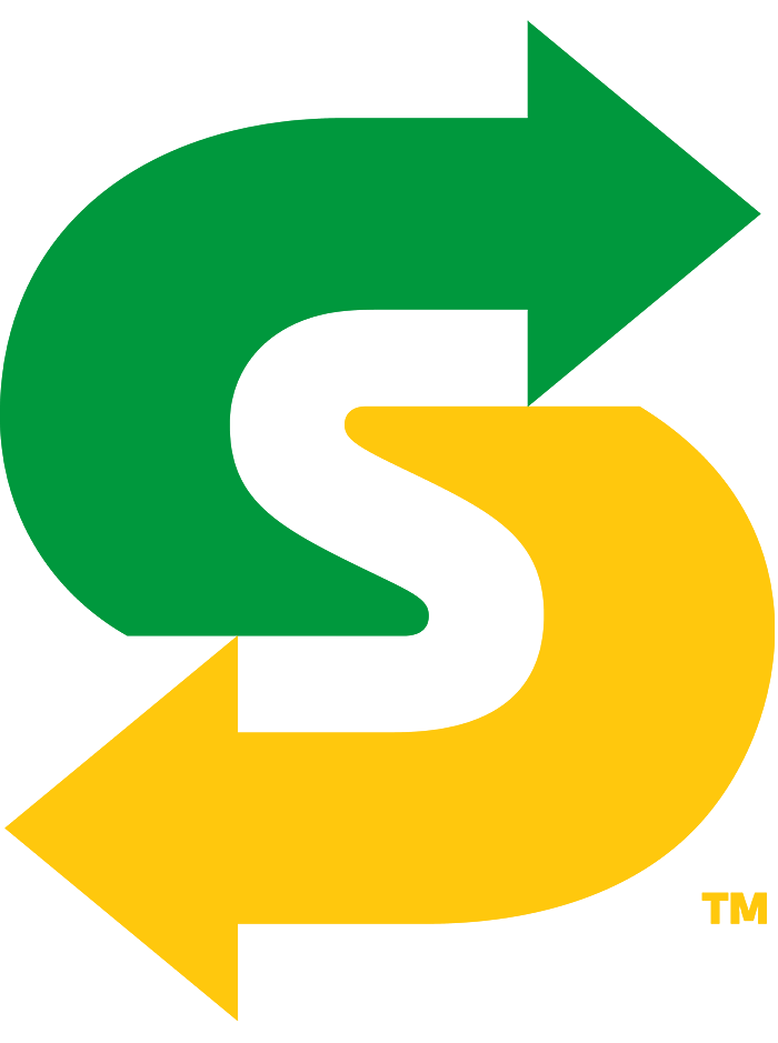 Subway Logo png download - 1024*1024 - Free Transparent Subway Surfers png  Download. - CleanPNG / KissPNG