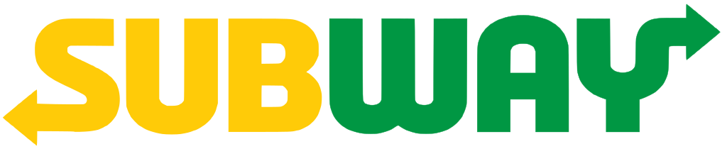 new subway png logo #4300