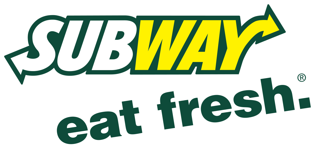 subway eat fresh png logo #4298