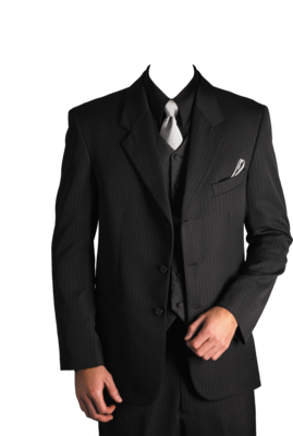 Transparent Suit PNG, Suit HD Pictures Free Download