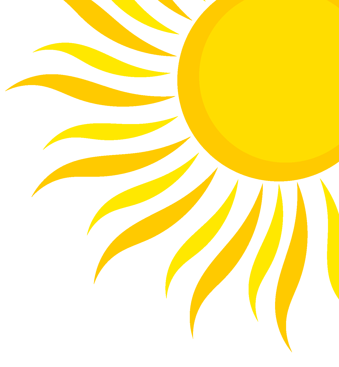 sun transparent png #9628