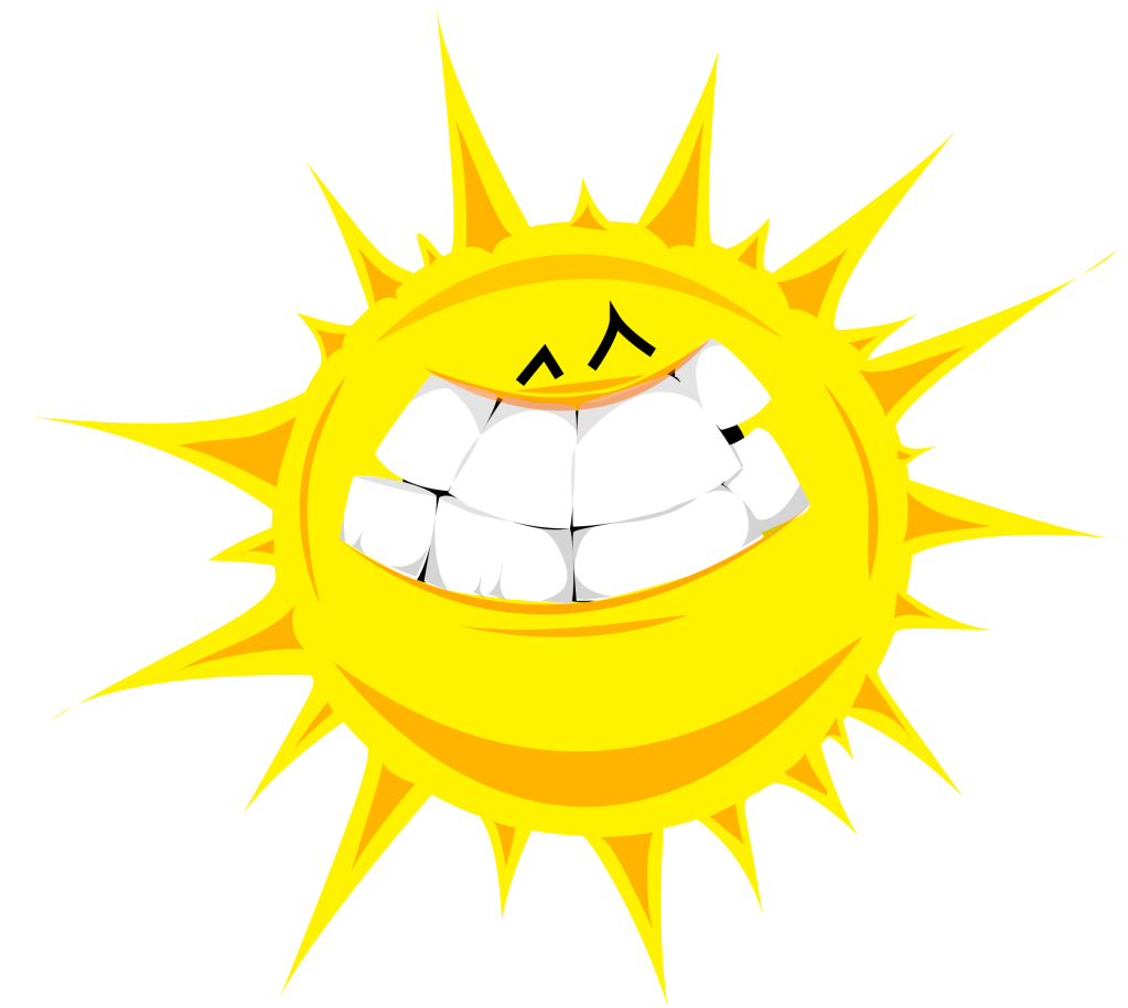 HQ Sun PNG Images, Free SUN Clipart Download