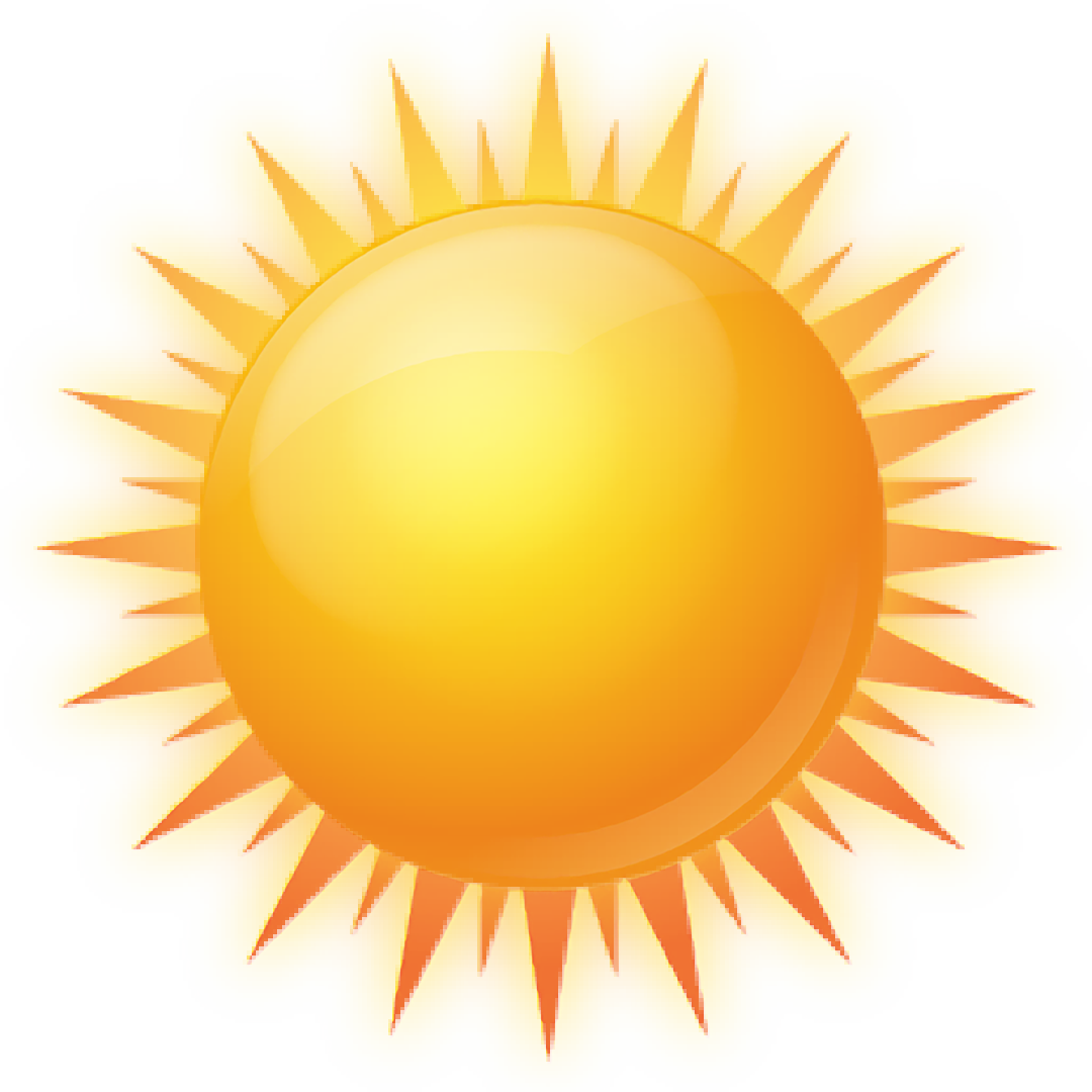 Free sun png transparent background 10892336 PNG with Transparent Background