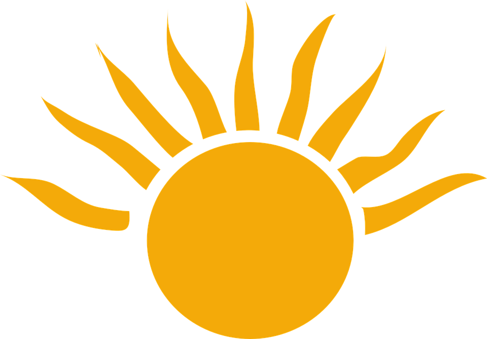 HQ Sun PNG Images, Free SUN Clipart Download - Free Transparent PNG Logos