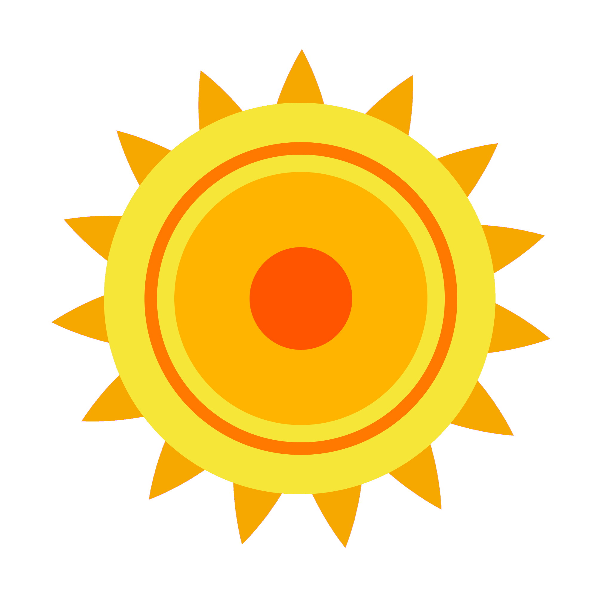 animated sun images download clip art #39814