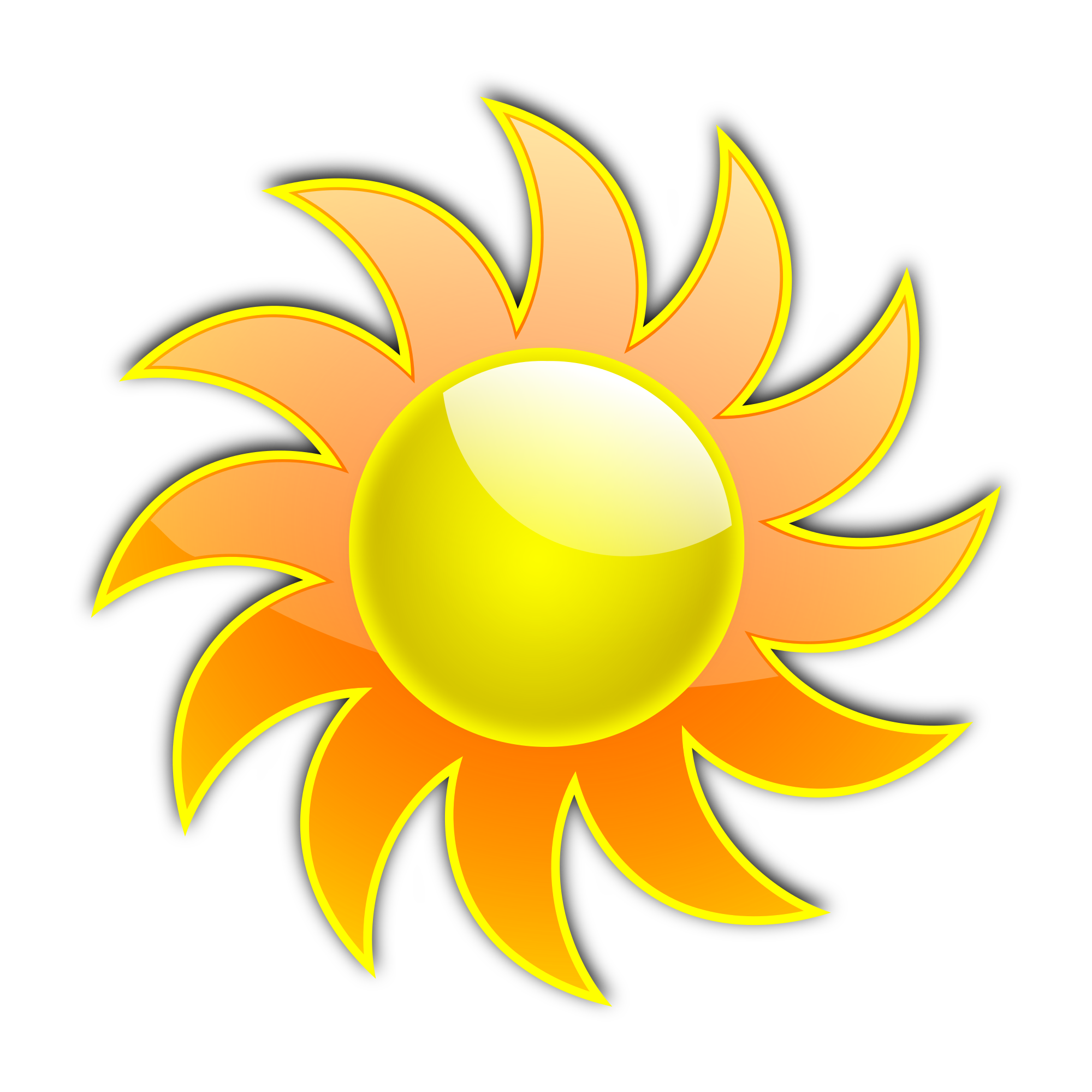 Sun