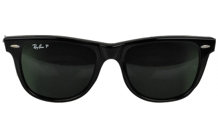 sunglasses, black, ray-ban, man #10829