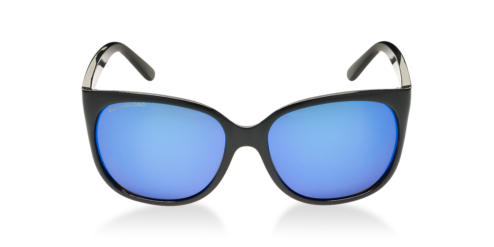 blue sunglasses transparent background #10832