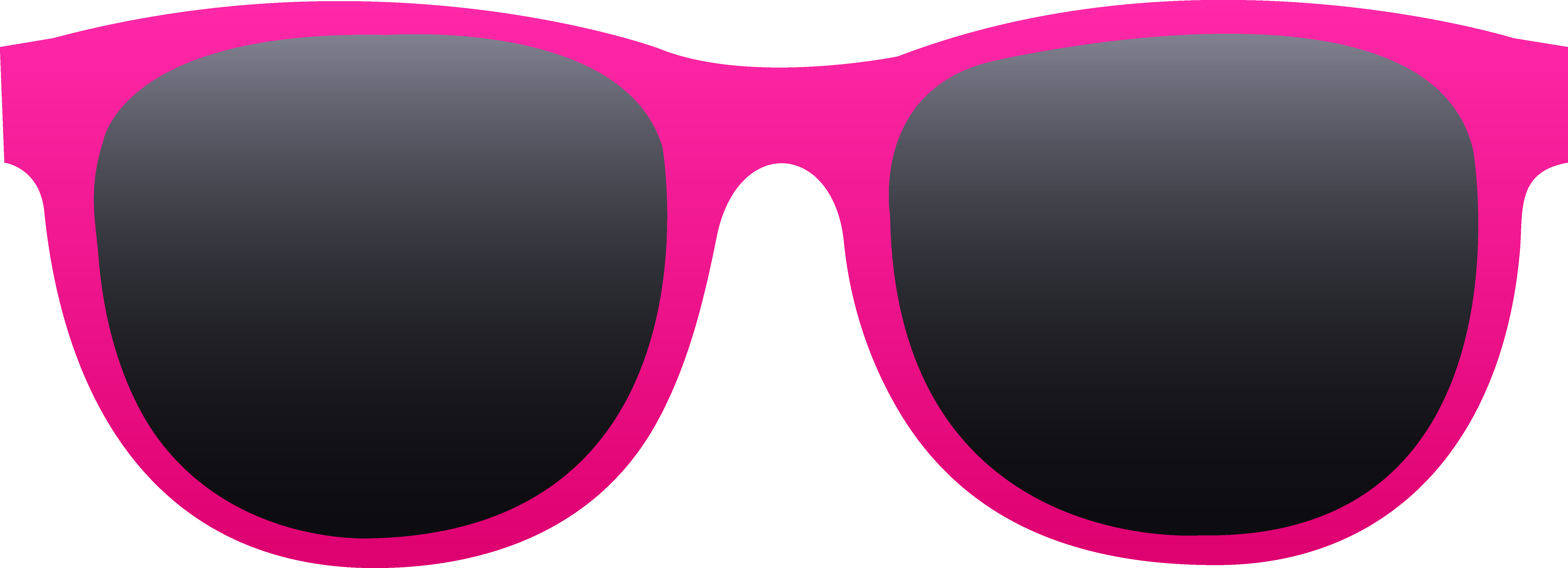 woman sunglasses pink png #10852