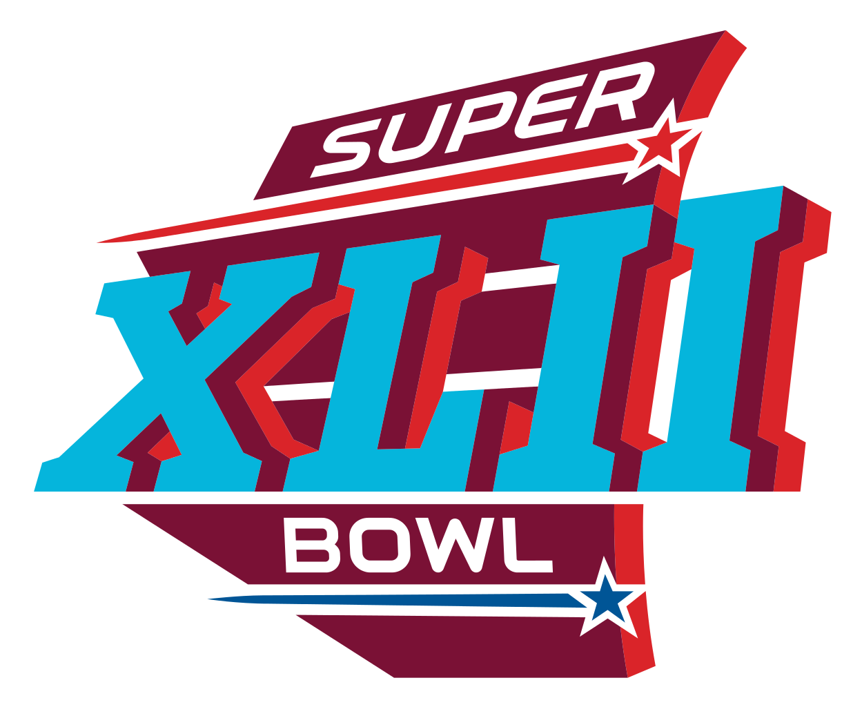 company super bowl xlii png logo #6069