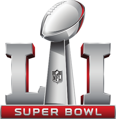 fox sports to live stream super bowl li to everyone png logo #6052