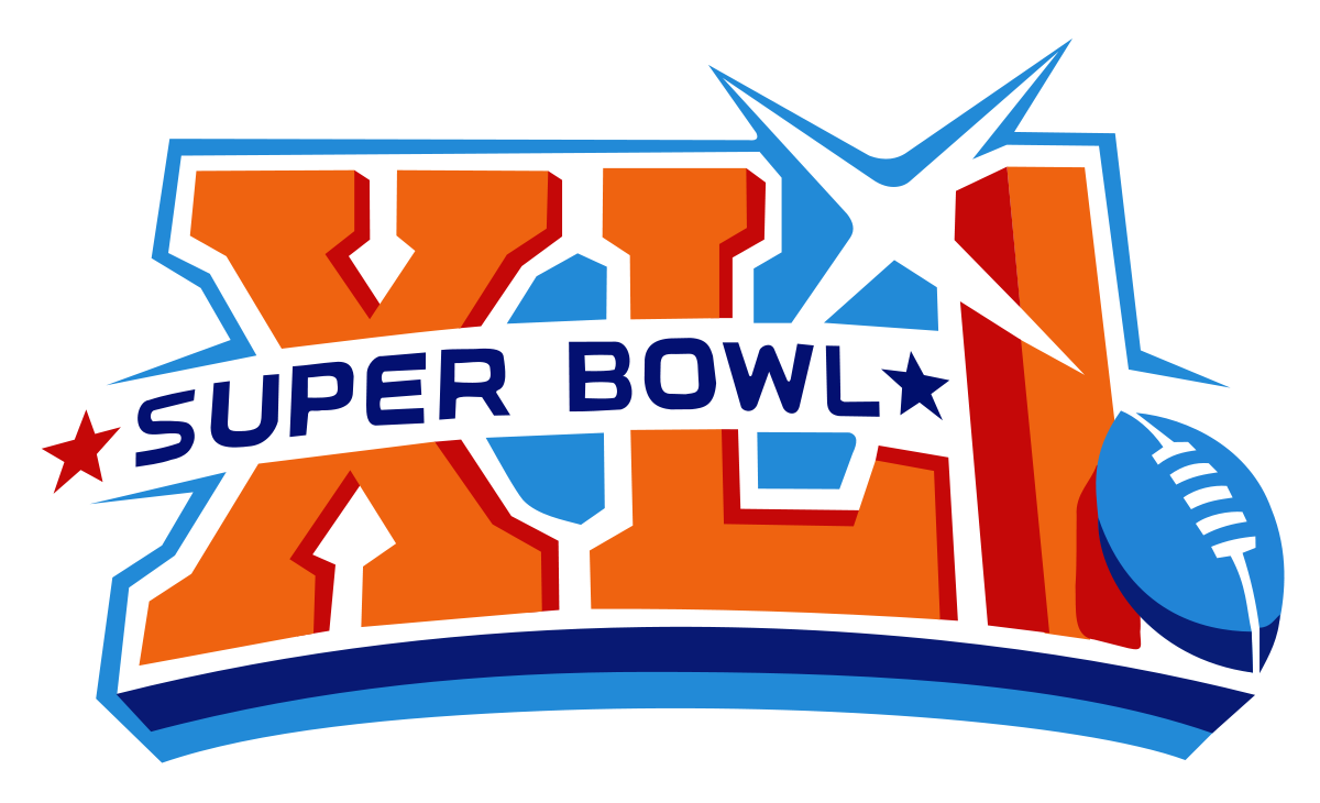 Super Bowl 47 Logo Png