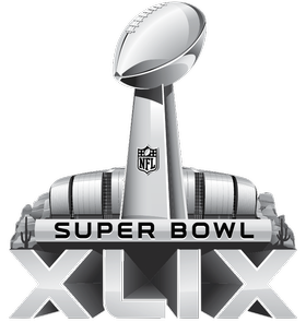 super bowl xlix logo png #6061