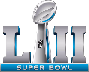 which standardized super bowl logo png #6065